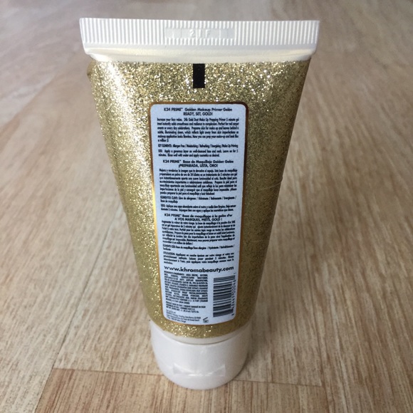 K24 Prime Kourtney Kim Khloe KHROMA Beauty - Picture 2 of 2